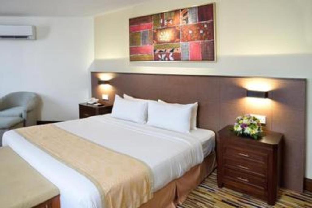 Hotel Royal Penang George Town Exterior foto